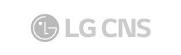 LG CNS logo